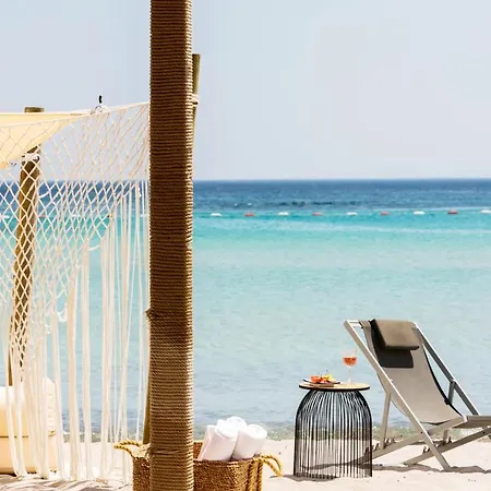 Kairaba Alacati & Кешме