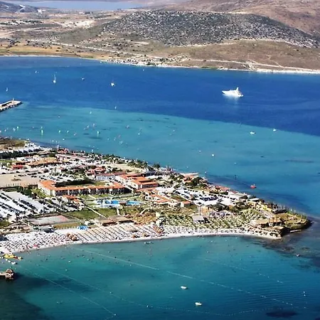 Kairaba Alacati & فندق