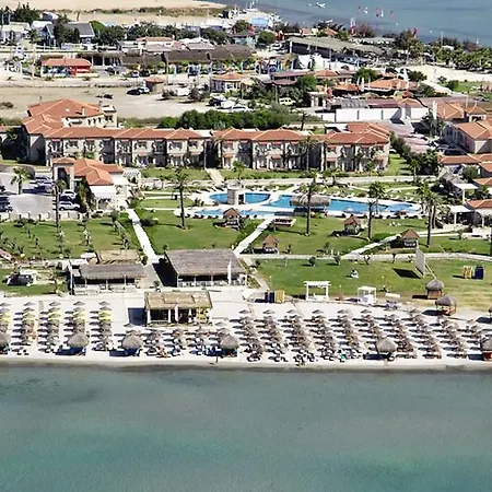 Hotel Kairaba Alacati &