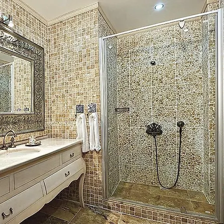 Отель Kairaba Alacati &