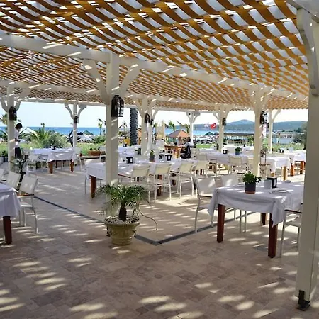 فندق Kairaba Alacati & 2*