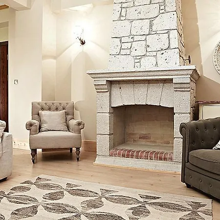 Hotel Kairaba Alacati & Çeşme