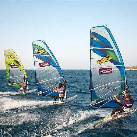 Kairaba Alacati & 2* Кешме