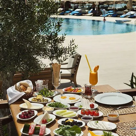 Kairaba Alacati & 2* Кешме