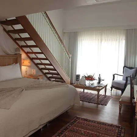 Kairaba Alacati & 2*