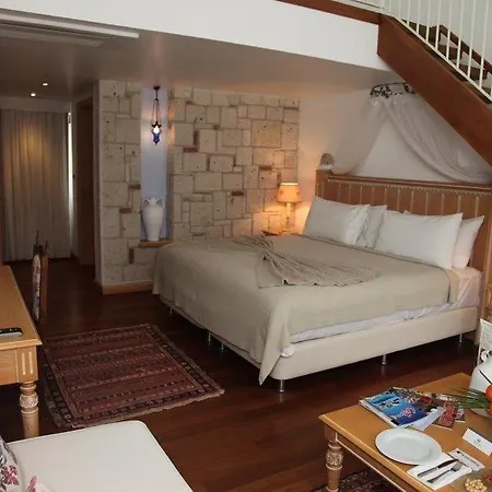 Kairaba Alacati & Hotel Çeşme