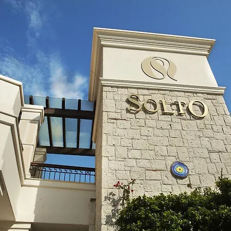 Kairaba Alacati & 2*