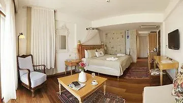 Kairaba Alacati & فندق