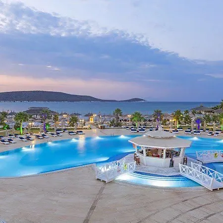 فندق Kairaba Alacati &