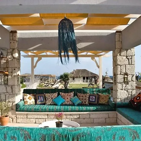 Szálloda Kairaba Alacati & Çeşme