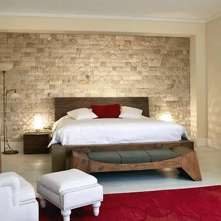 Szálloda Kairaba Alacati & Çeşme