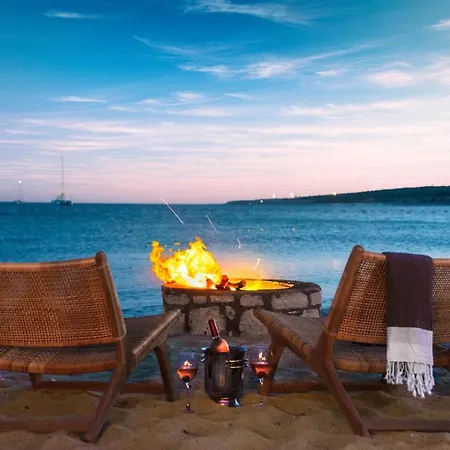 Kairaba Alacati & Szálloda 2*