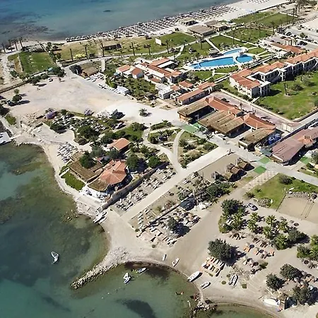 Szálloda Kairaba Alacati & Çeşme