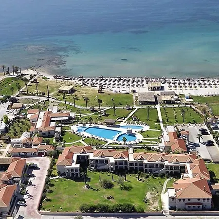 Kairaba Alacati & 2*