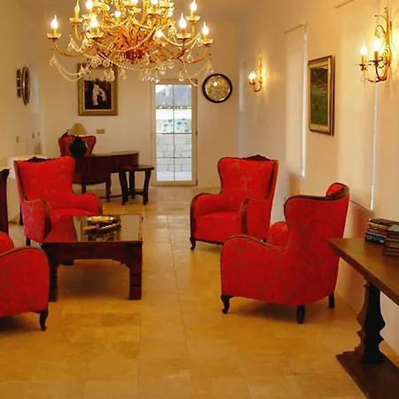 Szálloda Kairaba Alacati & Çeşme