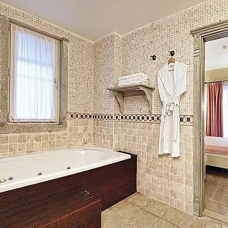 Kairaba Alacati & Szálloda