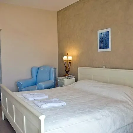 Kairaba Alacati & 2*