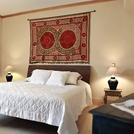 Szálloda Kairaba Alacati &