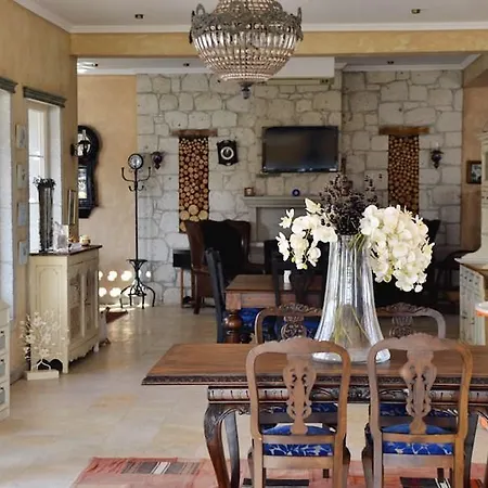 Kairaba Alaçatı Resort&spa