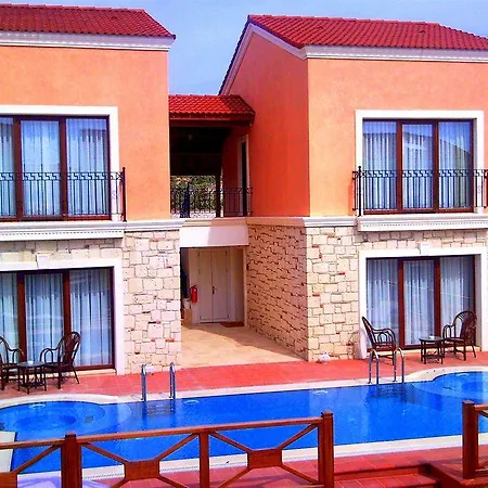 Kairaba Alacati & Hotel Çeşme