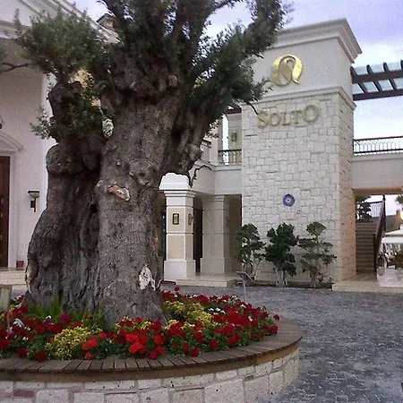 Kairaba Alacati & Hotel