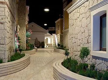 Kairaba Alacati & Hotel Çeşme