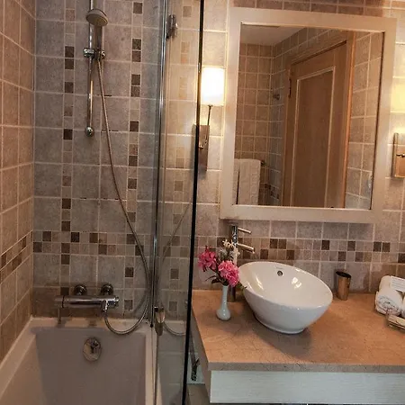 Kairaba Alaçatı Resort&spa Hotel Çeşme