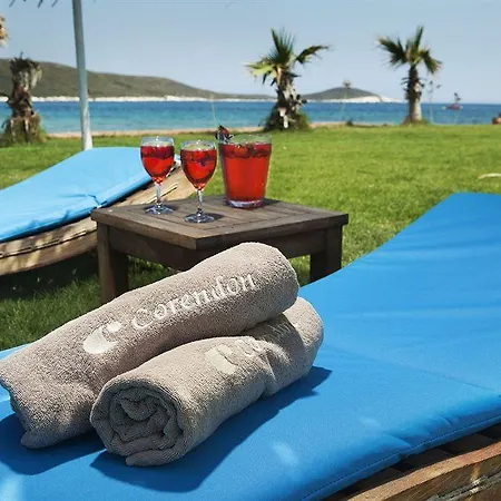 Kairaba Alacati & Szálloda