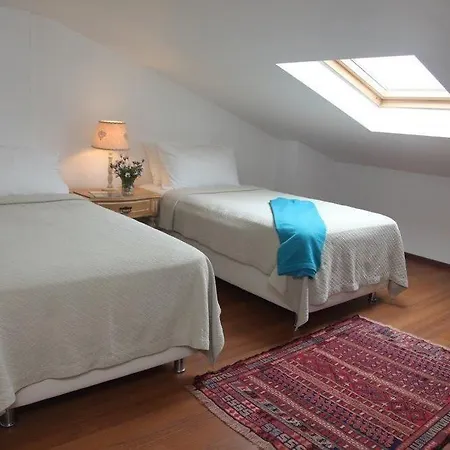 Kairaba Alacati & Hotell 2*
