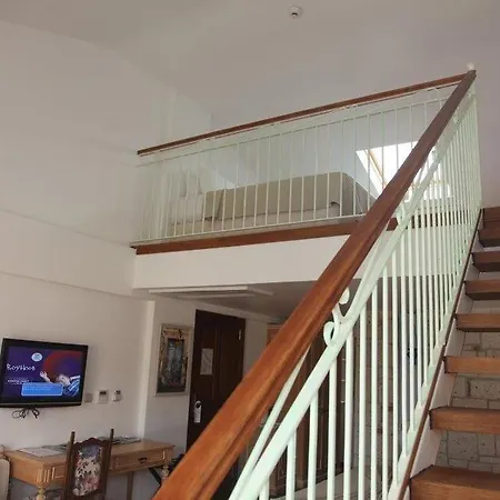 Kairaba Alacati & Szálloda