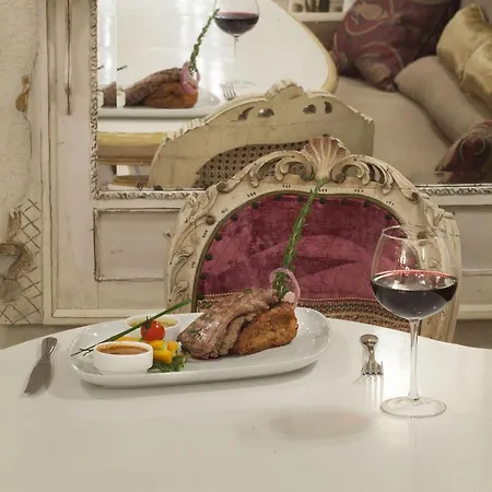 Kairaba Alacati & Szálloda Çeşme