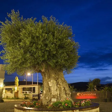 Kairaba Alacati & Szálloda 2*