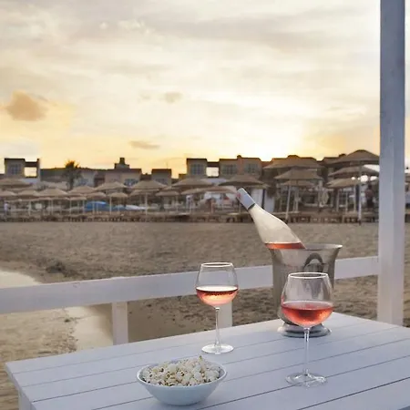 Kairaba Alacati & 2* Çeşme