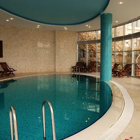 Kairaba Alacati & Szálloda 2*