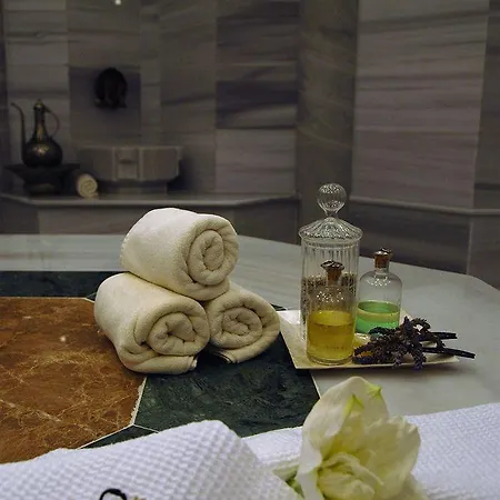 Kairaba Alacati & Hotell