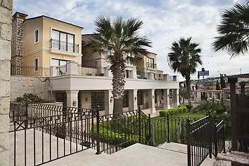 Kairaba Alaçatı Resort&spa Hotel 2*