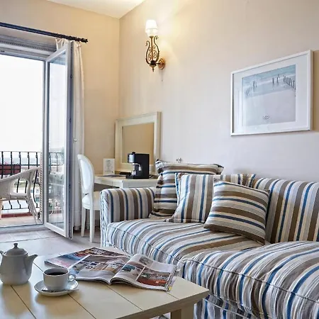 Kairaba Alacati & 2*