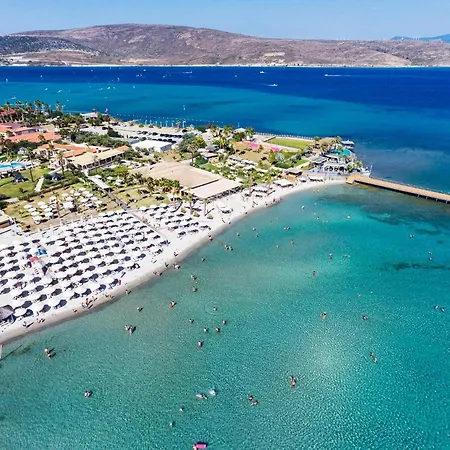 Szálloda Kairaba Alacati & 2*