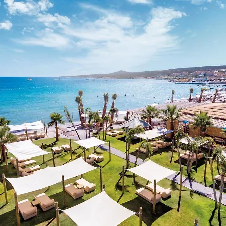 Kairaba Alaçatı Resort&spa Hotel 2*