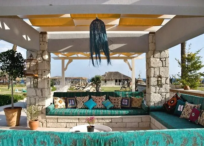 호텔 Kairaba Alacati & Çeşme