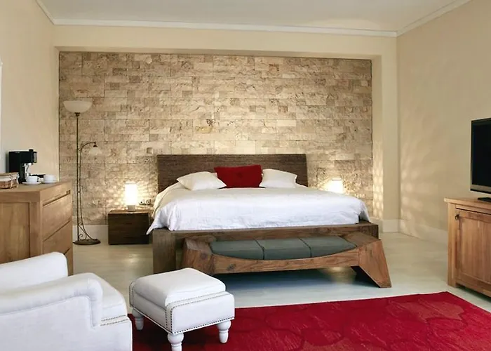 호텔 Kairaba Alacati & Çeşme