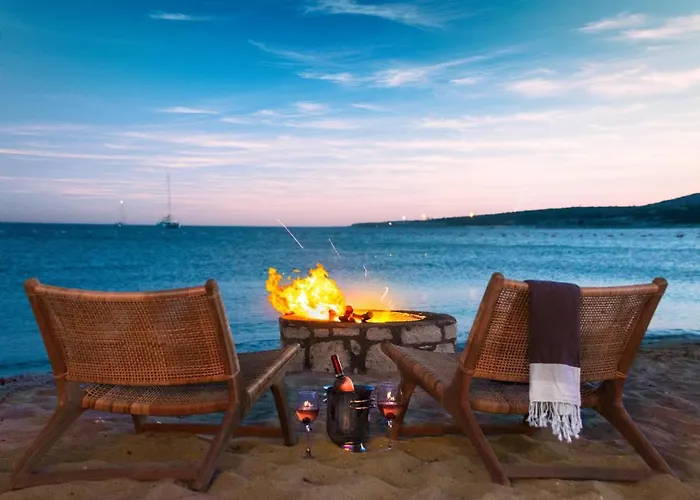 Kairaba Alacati & 호텔 2*