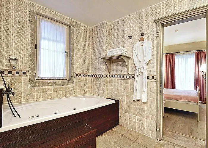 Kairaba Alacati & 호텔