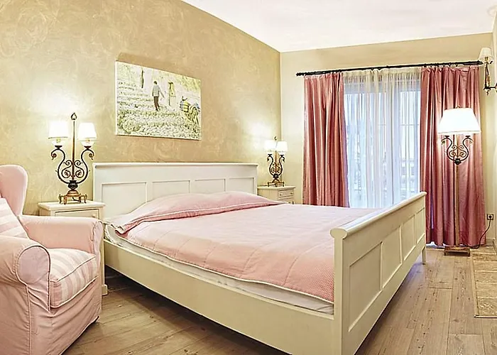 호텔 Kairaba Alacati & Çeşme