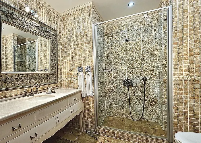 호텔 Kairaba Alacati &