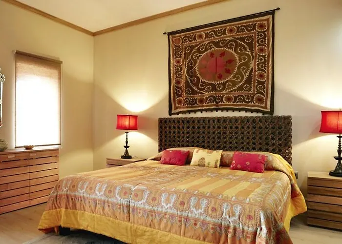 Kairaba Alacati & 호텔