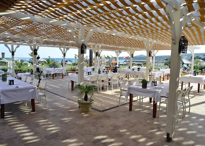 호텔 Kairaba Alacati & 2*