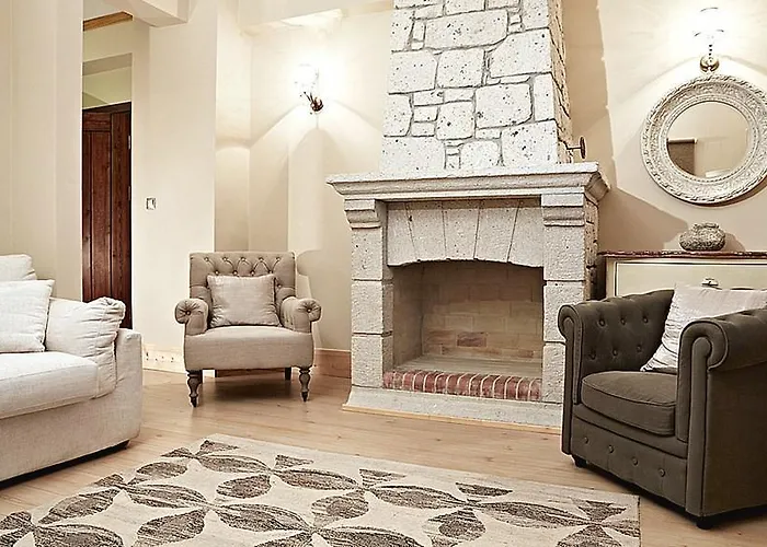 호텔 Kairaba Alacati & Çeşme