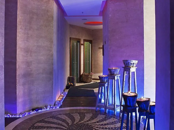 Kairaba Alacati & 2* Çeşme