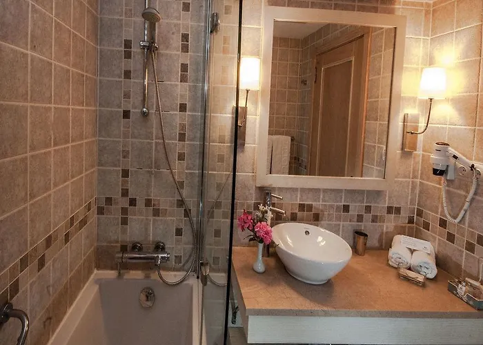 Kairaba Alacati & 호텔 Çeşme